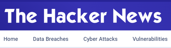 The Hacker News