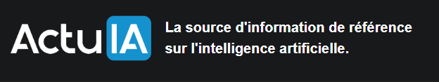 Actu IA