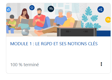 L'atelier RGPD de la CNIL